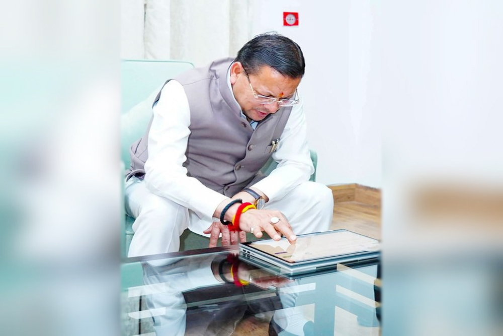 उत्तराखंड बोर्ड की 10वीं और 12वीं परीक्षाओं के नतीजे घोषित