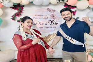 प्रेग्नेंसी के दौरान ‘गर्भ संस्कार’ अपना रही हैं दिव्यांका त्रिपाठी