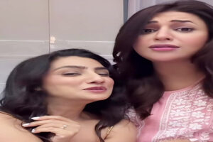 मां बनने से पहले दिव्यांका त्रिपाठी-नेहा मर्दा संग डांस वीडियो ने जीता फैंस का दिल