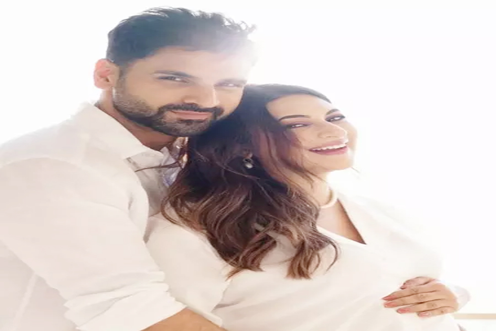 ‘जन्म से पहले ही बन जाता है मां और बच्चे का रिश्ता’, दिव्यांका त्रिपाठी