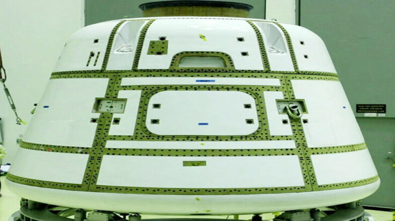 ईसीएलएसएस : स्पेस में जीवन बचाने वाला सिस्टम, जानें हवा और पानी कैसे होता है रिसाइकल