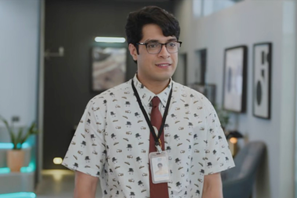 ‘एक दिन’ का दूसरा ट्रेलर रिलीज