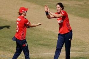 महिला टी20 विश्व कप 2026: इंग्लैंड टीम का ऐलान