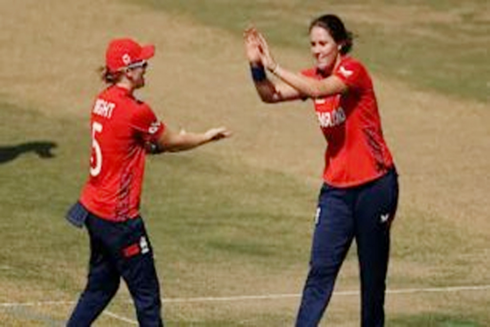 महिला टी20 विश्व कप 2026: इंग्लैंड टीम का ऐलान