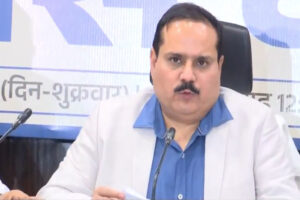 यूपी में एसआईआर के बाद अंतिम मतदाता सूची घोषित, 84 लाख नए मतदाता शामिल: ईसी