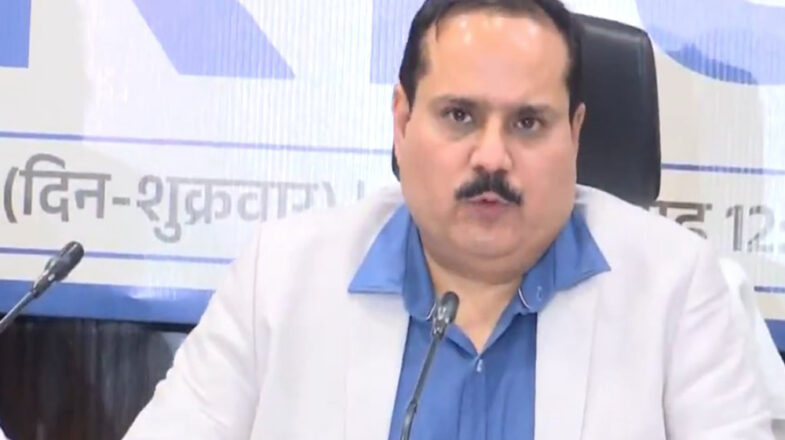 यूपी में एसआईआर के बाद अंतिम मतदाता सूची घोषित, 84 लाख नए मतदाता शामिल: ईसी