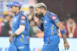 ‘वैभव में निडरता है, उसे बल्लेबाजी करते देखना दिलचस्प’: हार्दिक पांड्या