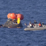 ऐतिहासिक मिशन आर्टेमिस II संपन्न, अंतरिक्ष यात्रियों की धरती पर सुरक्षित लैंडिंग