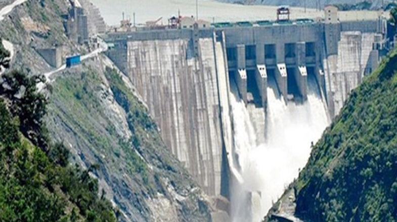 केंद्रीय कैबिनेट ने अरुणाचल में 2,920 मेगावाट के दो हाइड्रो प्रोजेक्ट्स को दी हरी झंडी