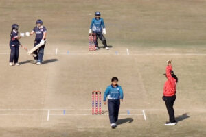 आईसीसी ने पहली महिला टी20 चैलेंज ट्रॉफी का शेड्यूल जारी किया