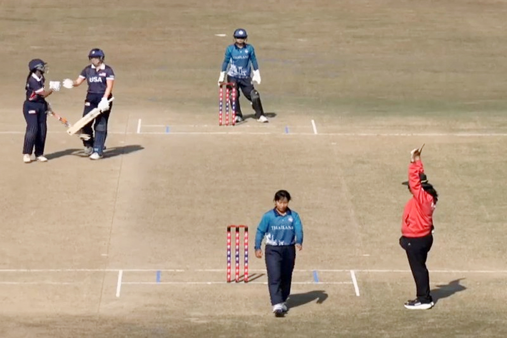 आईसीसी ने पहली महिला टी20 चैलेंज ट्रॉफी का शेड्यूल जारी किया