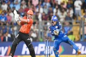 आईपीएल 2026 में बना नया कीर्तिमान, 18वें सीजन में बना रिकॉर्ड टूटा