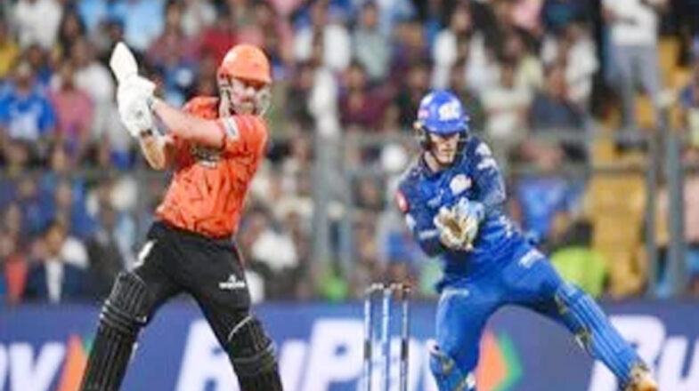 आईपीएल 2026 में बना नया कीर्तिमान, 18वें सीजन में बना रिकॉर्ड टूटा