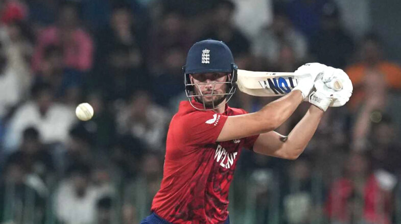 आईपीएल 2026: मुंबई इंडियंस के लिए आई अच्छी खबर, टीम से जुड़े विल जैक्स