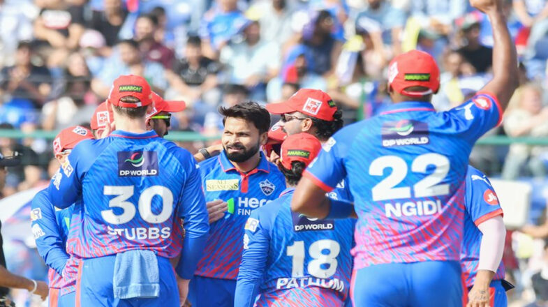 7 टीमें, जिन्होंने आईपीएल इतिहास में ‘जीत का शतक’ लगाया