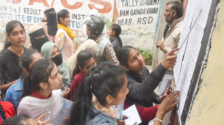 आईसीएसई-आईएससी बोर्ड परिणाम घोषित, 10वीं में 99.18 और 12वीं में 99.13 प्रतिशत छात्रों ने मारी बाजी