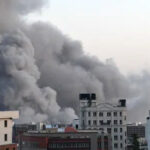 भारत ने ईरान में मौजूद भारतीयों को दी जल्द से जल्द देश छोड़ने की सलाह