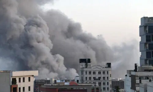 भारत ने ईरान में मौजूद भारतीयों को दी जल्द से जल्द देश छोड़ने की सलाह