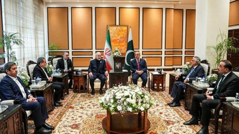 ईरान और अमेरिका के बीच फिर से बनी संवाद की संभावना