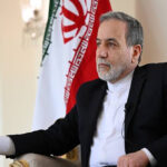 पुतिन से मिले ईरान के विदेश मंत्री