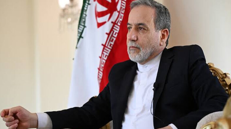 ईरान के विदेश मंत्री का विश्व बिरादरी से आग्रह, तय हो हमलावरों की जवाबदेही