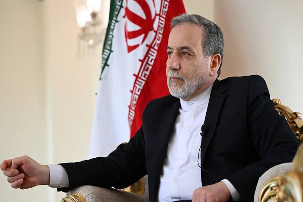 ईरान के विदेश मंत्री का विश्व बिरादरी से आग्रह, तय हो हमलावरों की जवाबदेही