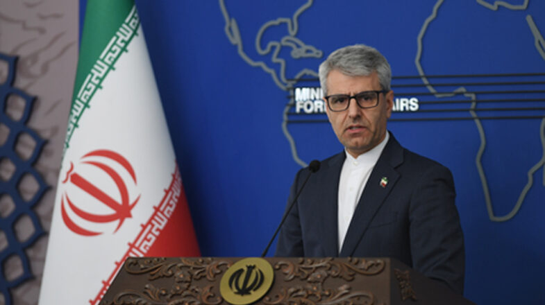 संघर्ष विराम प्रस्तावों पर ईरान ने तय की अपनी शर्तें