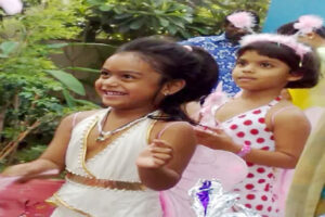 बेटी नीसा के जन्मदिन पर काजोल और अजय देवगन ने लुटाया प्यार