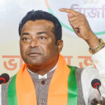 लिएंडर पेस को मिली ‘एक्स’ श्रेणी की सुरक्षा