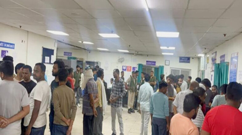 झारखंडः पलामू में झामुमो नेता हत्याकांड के गवाह की गोली मारकर हत्या