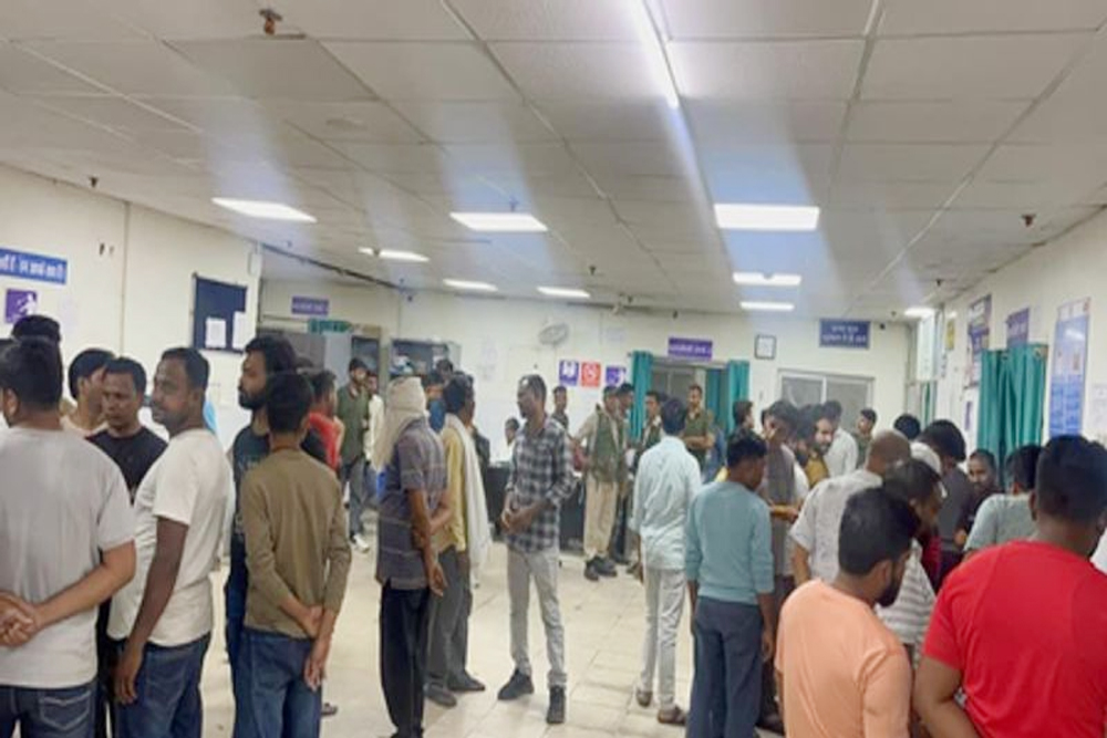 झारखंडः पलामू में झामुमो नेता हत्याकांड के गवाह की गोली मारकर हत्या