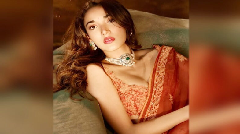 यामी गौतम से तुलना पर मेधा शंकर बोलीं-फर्क नहीं पड़ता, मैं बस उनकी फैन हूं