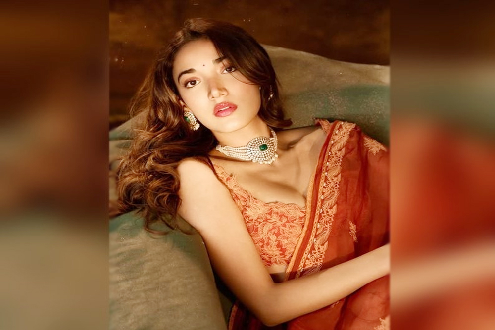 यामी गौतम से तुलना पर मेधा शंकर बोलीं-फर्क नहीं पड़ता, मैं बस उनकी फैन हूं