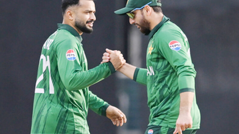 ड्रग टेस्ट पॉजिटिव आने के बाद मुश्किल में पाकिस्तानी क्रिकेटर मोहम्मद नवाज