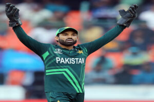 खराब फॉर्म से जूझ रहे मोहम्मद रिजवान को वापसी की उम्मीद