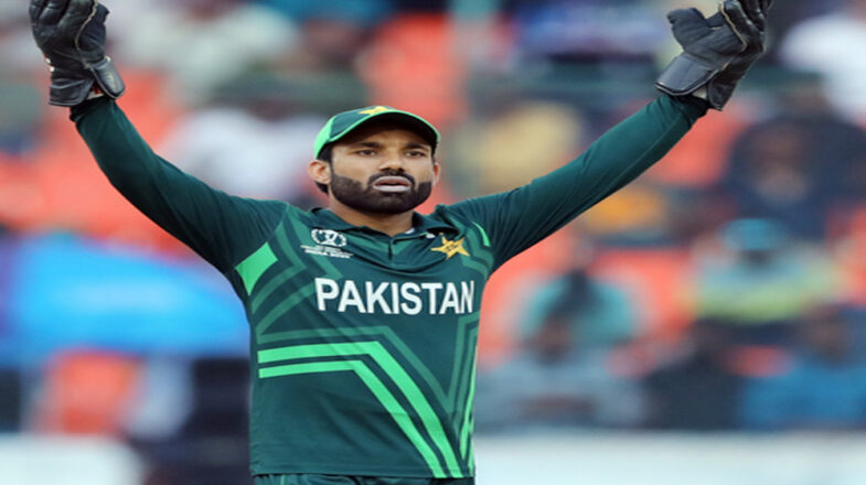 खराब फॉर्म से जूझ रहे मोहम्मद रिजवान को वापसी की उम्मीद