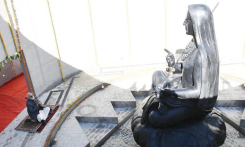 आदि शंकराचार्य की शिक्षाएं आज भी दुनिया को दे रही हैं मार्गदर्शन : पीएम मोदी