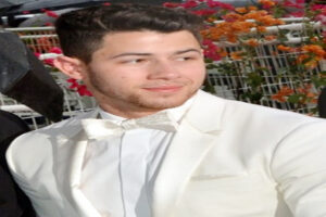 बॉलीवुड गानों के दीवाने हुए निक जोनस