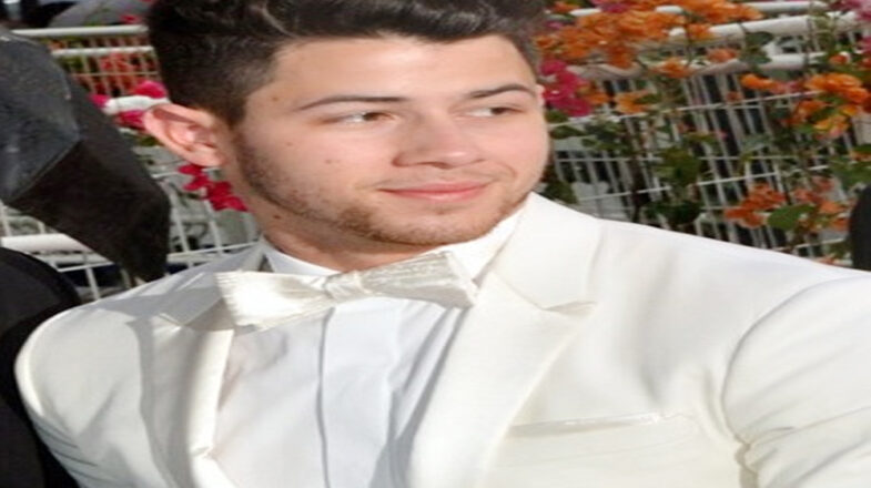 बॉलीवुड गानों के दीवाने हुए निक जोनस