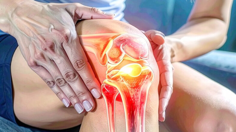 सुबह उठते ही जोड़ों में जकड़न और दर्द को न करें नजरअंदाज