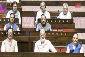 मोदी का आखिरी दांव!