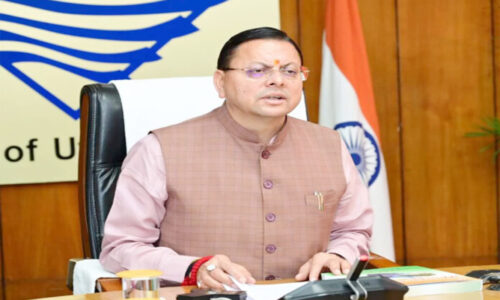 उत्तराखंड मंत्रिमंडल ने 17 अहम प्रस्तावों को दी मंजूरी