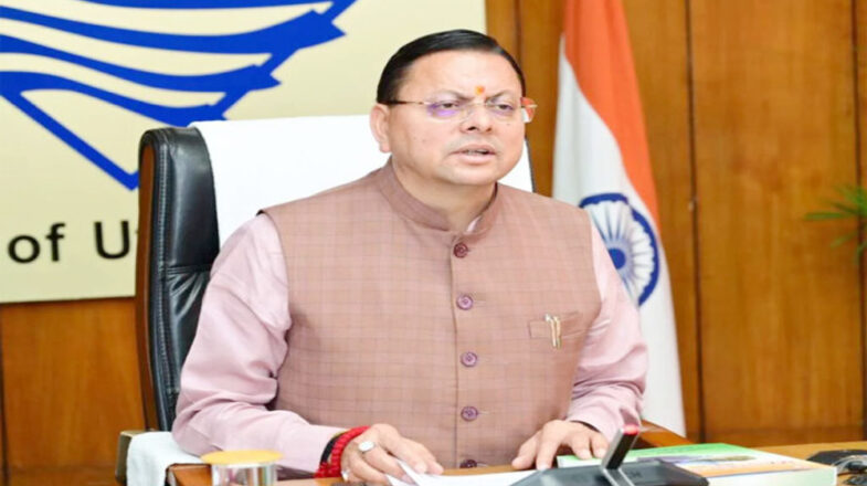 उत्तराखंड मंत्रिमंडल ने 17 अहम प्रस्तावों को दी मंजूरी