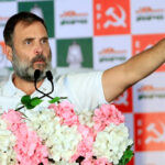 राहुल ने फिर उठाया पेपर लीक का मामला