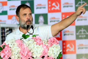 जेएमएम, सीपीएम पर कांग्रेस नाराज