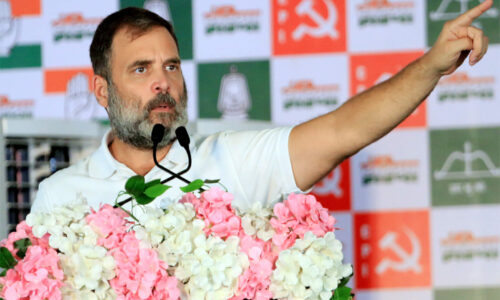 जेएमएम, सीपीएम पर कांग्रेस नाराज