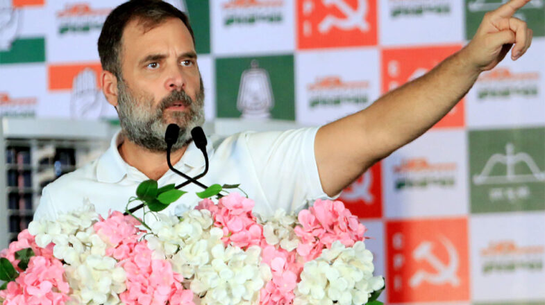 जेएमएम, सीपीएम पर कांग्रेस नाराज