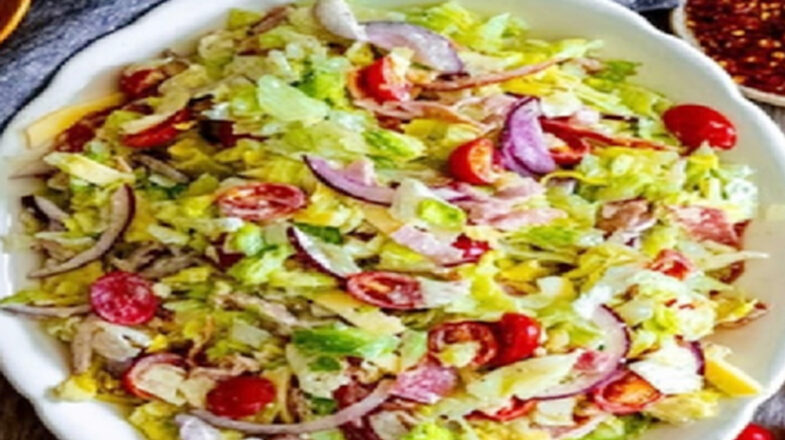 वजन कम करने के लिए आहार में शामिल करें ये चार सलाद, मिलेगा भरपूर पोषण