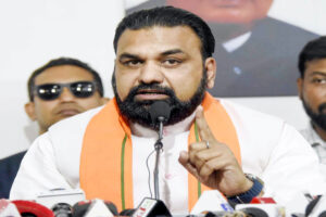 दिल्ली दौरे पर बिहार के सीएम सम्राट चौधरी