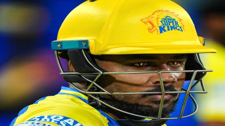 संजू सैमसन के शतक ने बदला सीएसके कैंप का माहौल: डेल स्टेन